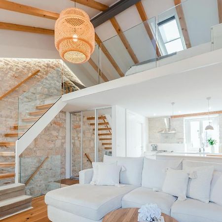 Porta Azzurra Apartments Rovinj Exteriér fotografie