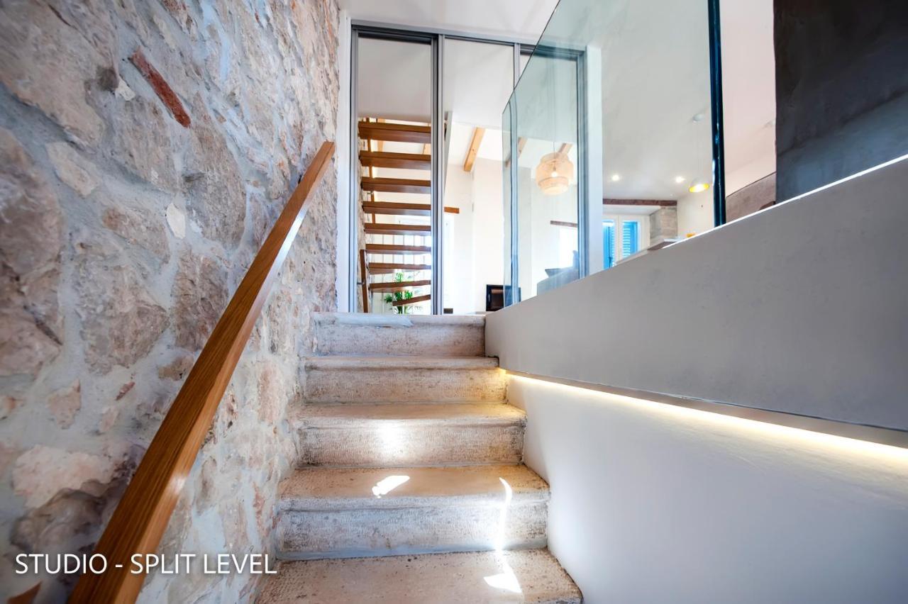 Porta Azzurra Apartments Rovinj Exteriér fotografie